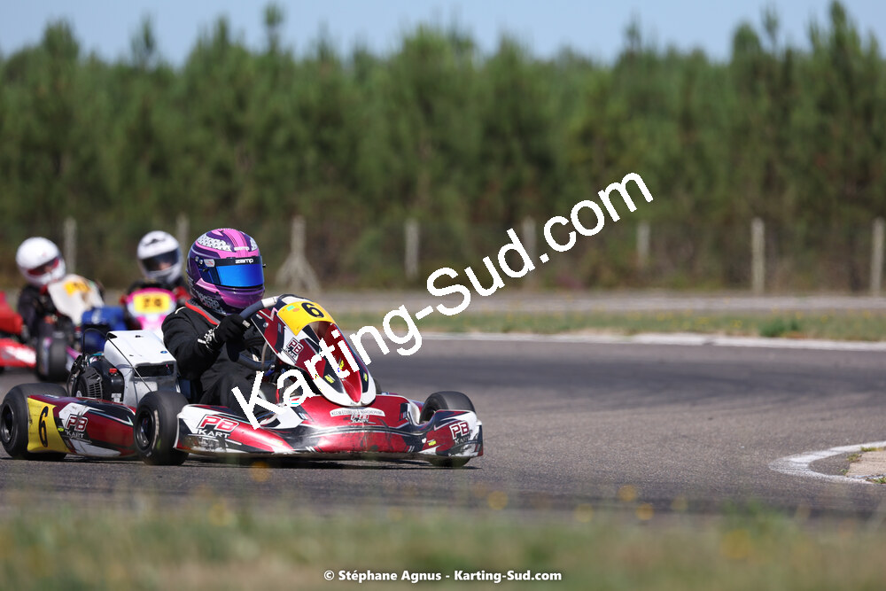 10/07/2022 : Super Coupe Nationale Ufolep au circuit d’Escource (Photos Stéphane Agnus) 2022 — karting