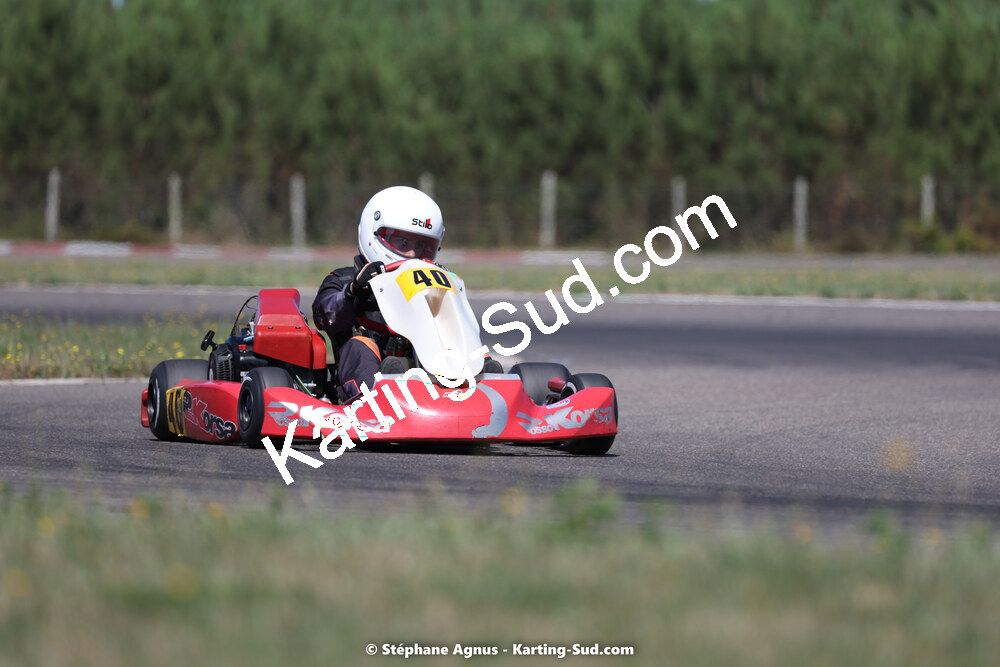 10/07/2022 : Super Coupe Nationale Ufolep au circuit d’Escource (Photos Stéphane Agnus) 2022 — karting
