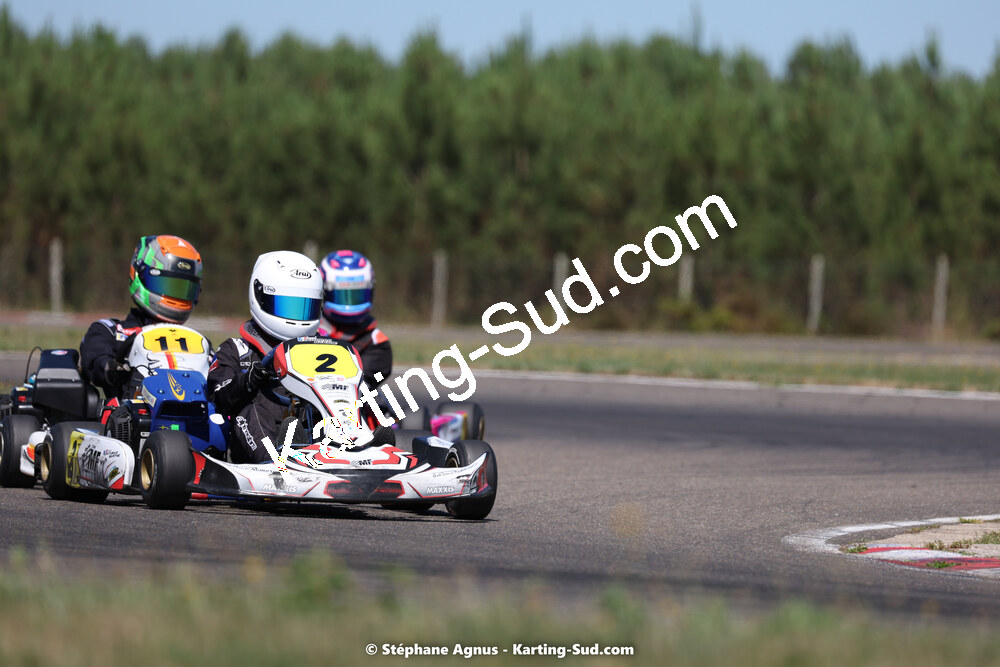 10/07/2022 : Super Coupe Nationale Ufolep au circuit d’Escource (Photos Stéphane Agnus) 2022 — karting