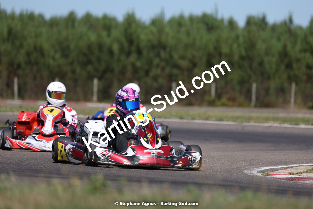 10/07/2022 : Super Coupe Nationale Ufolep au circuit d’Escource (Photos Stéphane Agnus) 2022 — karting