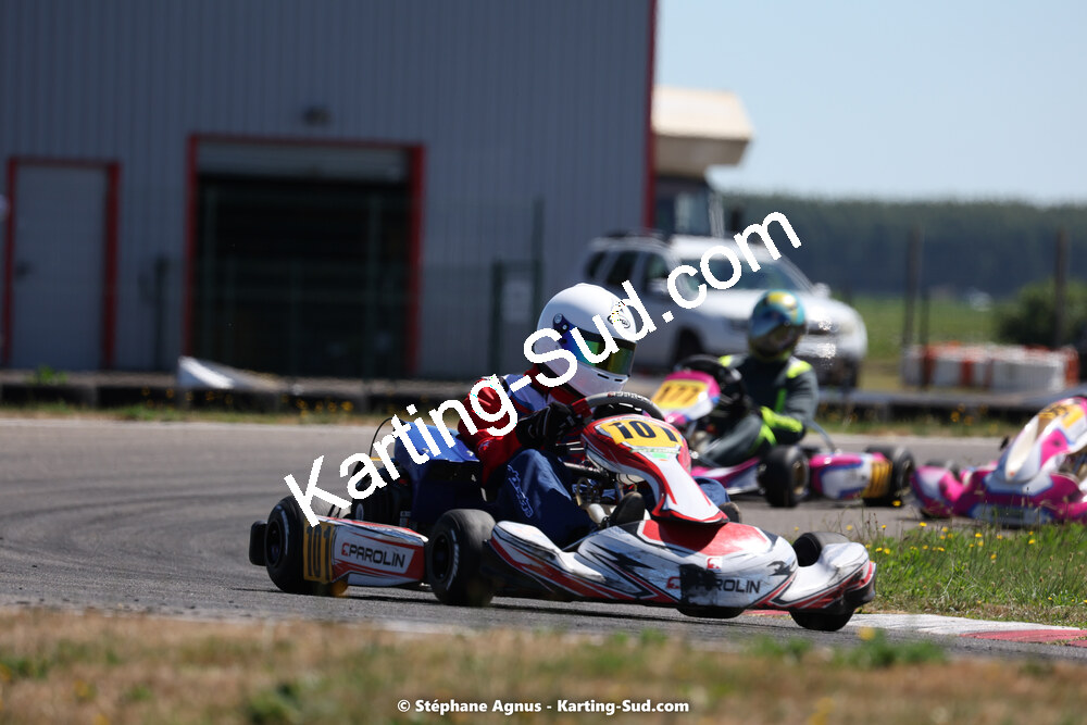 10/07/2022 : Super Coupe Nationale Ufolep au circuit d’Escource (Photos Stéphane Agnus) 2022 — karting