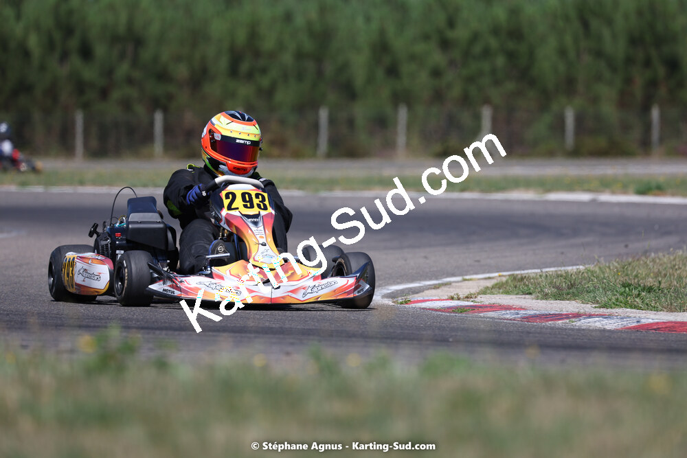 10/07/2022 : Super Coupe Nationale Ufolep au circuit d’Escource (Photos Stéphane Agnus) 2022 — karting