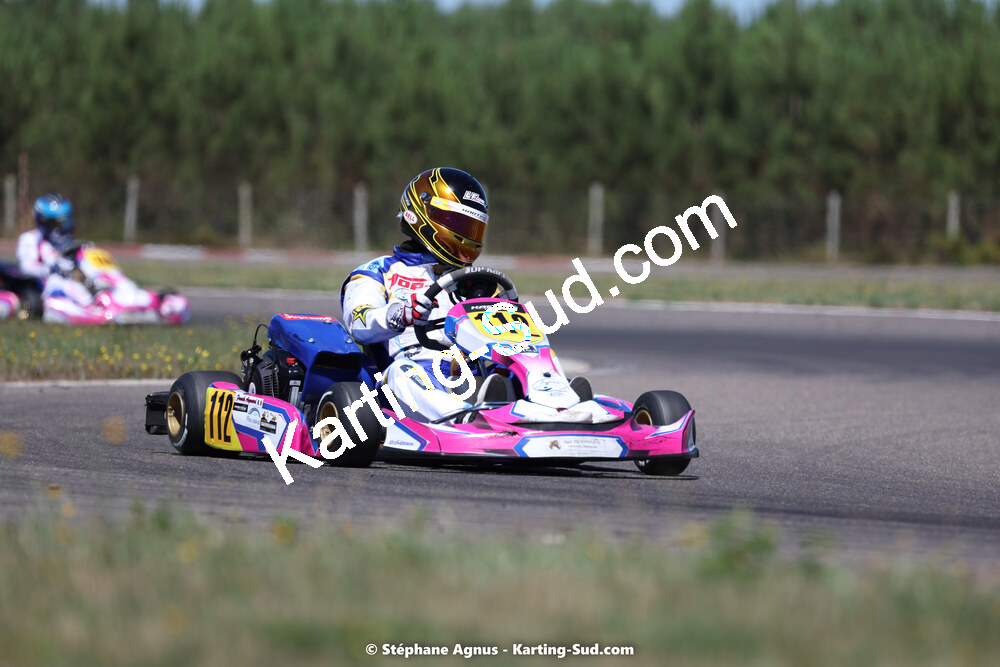 10/07/2022 : Super Coupe Nationale Ufolep au circuit d’Escource (Photos Stéphane Agnus) 2022 — karting