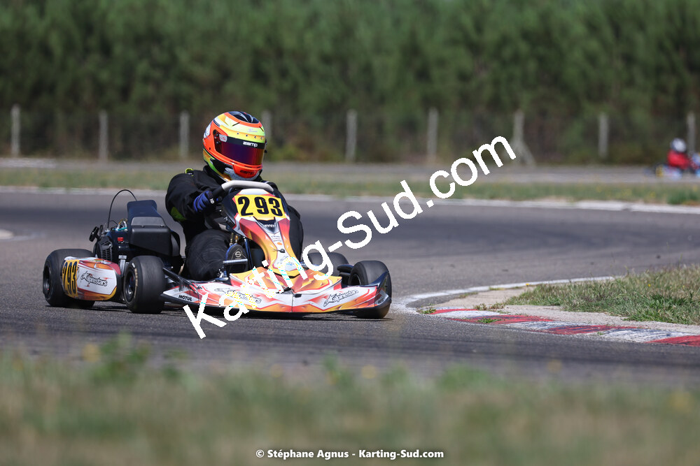 10/07/2022 : Super Coupe Nationale Ufolep au circuit d’Escource (Photos Stéphane Agnus) 2022 — karting
