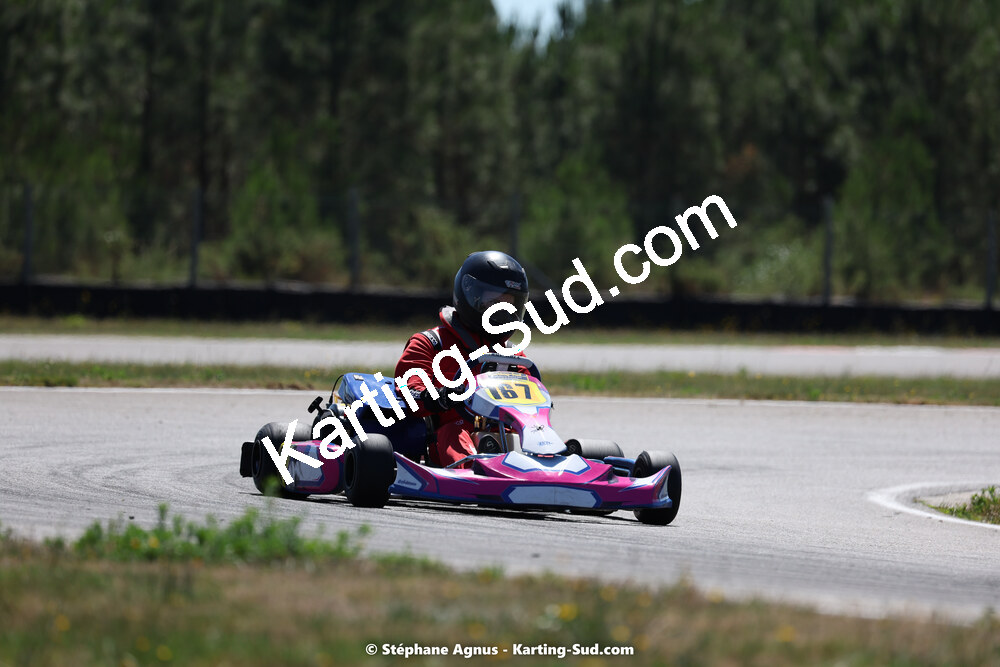 10/07/2022 : Super Coupe Nationale Ufolep au circuit d’Escource (Photos Stéphane Agnus) 2022 — karting