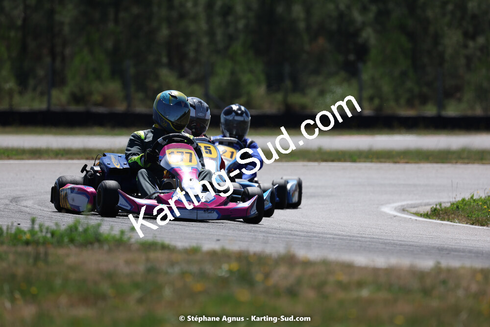 10/07/2022 : Super Coupe Nationale Ufolep au circuit d’Escource (Photos Stéphane Agnus) 2022 — karting