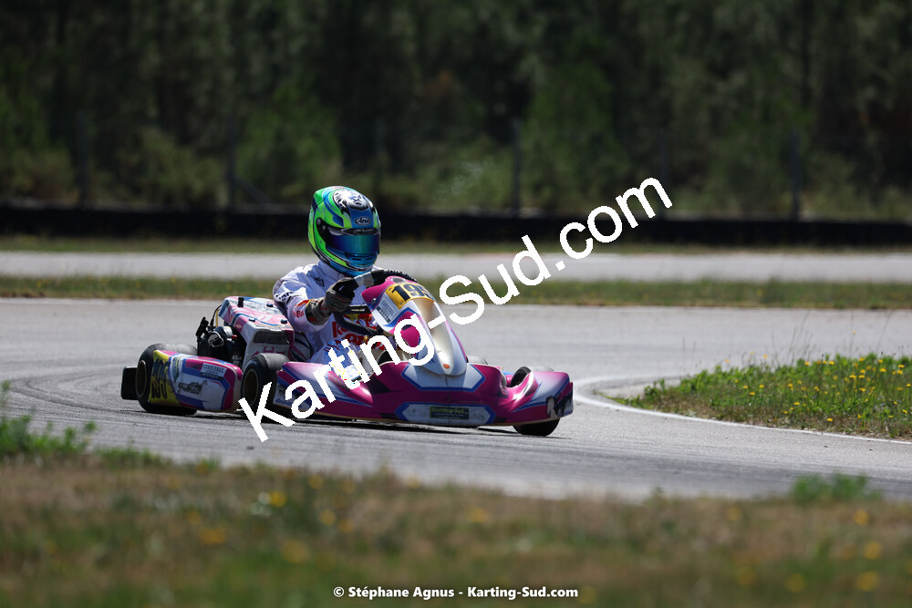 10/07/2022 : Super Coupe Nationale Ufolep au circuit d’Escource (Photos Stéphane Agnus) 2022 — karting