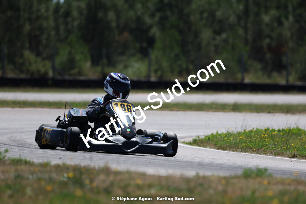 10/07/2022 : Super Coupe Nationale Ufolep au circuit d’Escource (Photos Stéphane Agnus) 2022 — karting