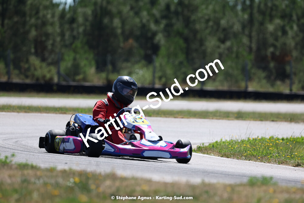 10/07/2022 : Super Coupe Nationale Ufolep au circuit d’Escource (Photos Stéphane Agnus) 2022 — karting