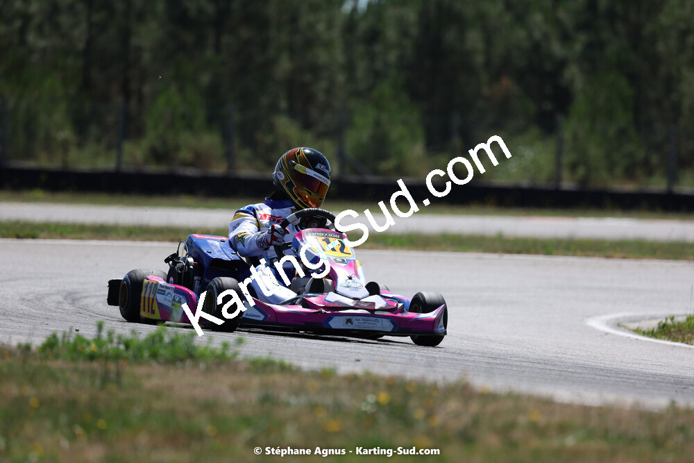 10/07/2022 : Super Coupe Nationale Ufolep au circuit d’Escource (Photos Stéphane Agnus) 2022 — karting