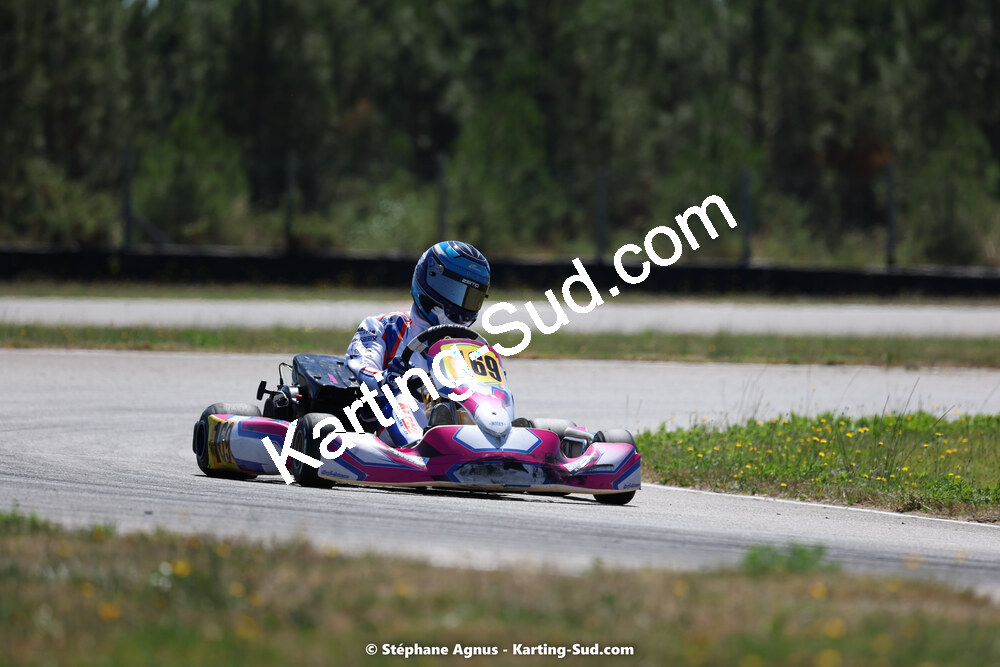 10/07/2022 : Super Coupe Nationale Ufolep au circuit d’Escource (Photos Stéphane Agnus) 2022 — karting