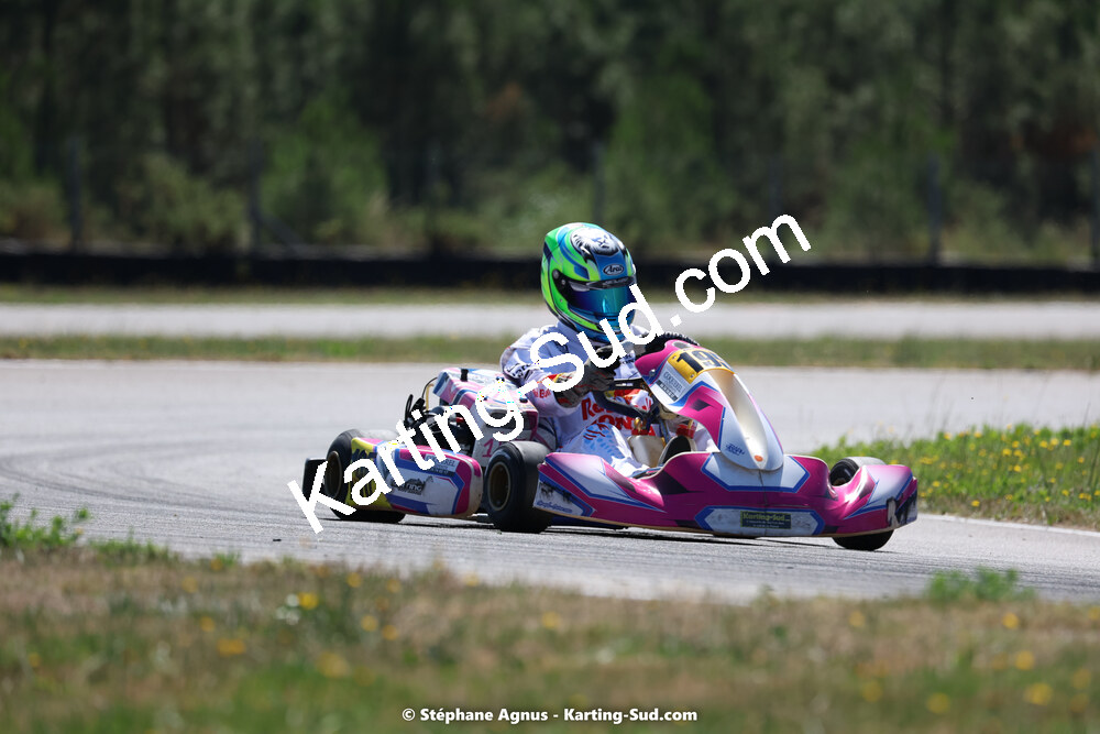 10/07/2022 : Super Coupe Nationale Ufolep au circuit d’Escource (Photos Stéphane Agnus) 2022 — karting