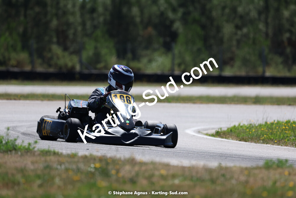 10/07/2022 : Super Coupe Nationale Ufolep au circuit d’Escource (Photos Stéphane Agnus) 2022 — karting