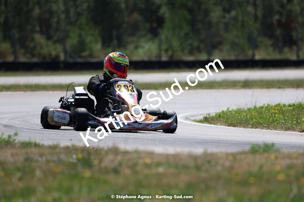 10/07/2022 : Super Coupe Nationale Ufolep au circuit d’Escource (Photos Stéphane Agnus) 2022 — karting