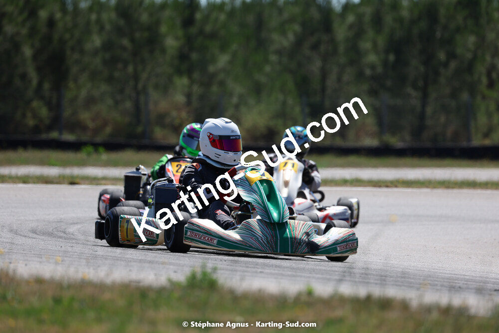 10/07/2022 : Super Coupe Nationale Ufolep au circuit d’Escource (Photos Stéphane Agnus) 2022 — karting