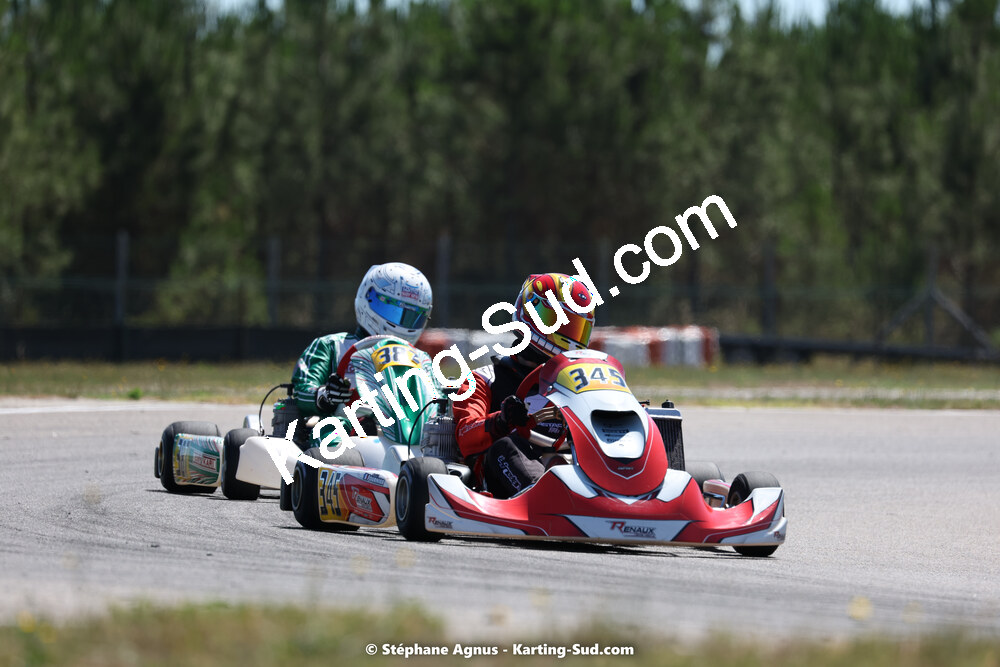 10/07/2022 : Super Coupe Nationale Ufolep au circuit d’Escource (Photos Stéphane Agnus) 2022 — karting