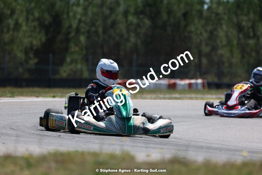 10/07/2022 : Super Coupe Nationale Ufolep au circuit d’Escource (Photos Stéphane Agnus) 2022 — karting