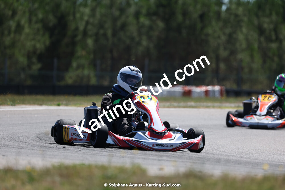 10/07/2022 : Super Coupe Nationale Ufolep au circuit d’Escource (Photos Stéphane Agnus) 2022 — karting