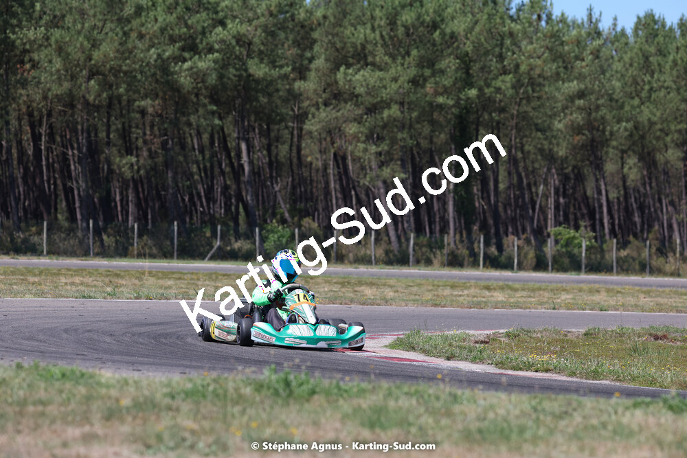 10/07/2022 : Super Coupe Nationale Ufolep au circuit d’Escource (Photos Stéphane Agnus) 2022 — karting