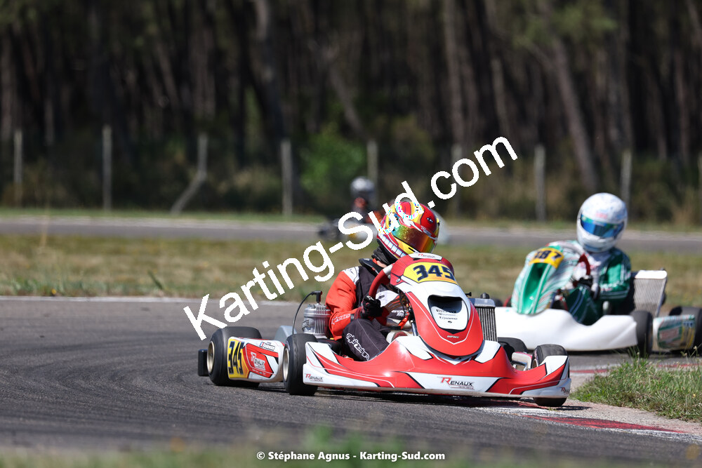10/07/2022 : Super Coupe Nationale Ufolep au circuit d’Escource (Photos Stéphane Agnus) 2022 — karting