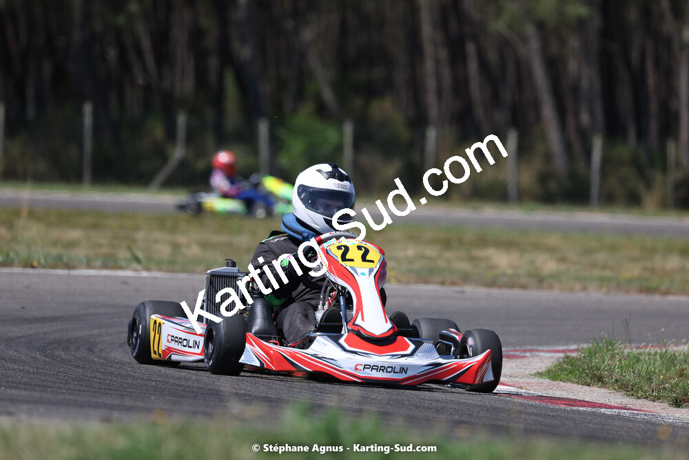 10/07/2022 : Super Coupe Nationale Ufolep au circuit d’Escource (Photos Stéphane Agnus) 2022 — karting