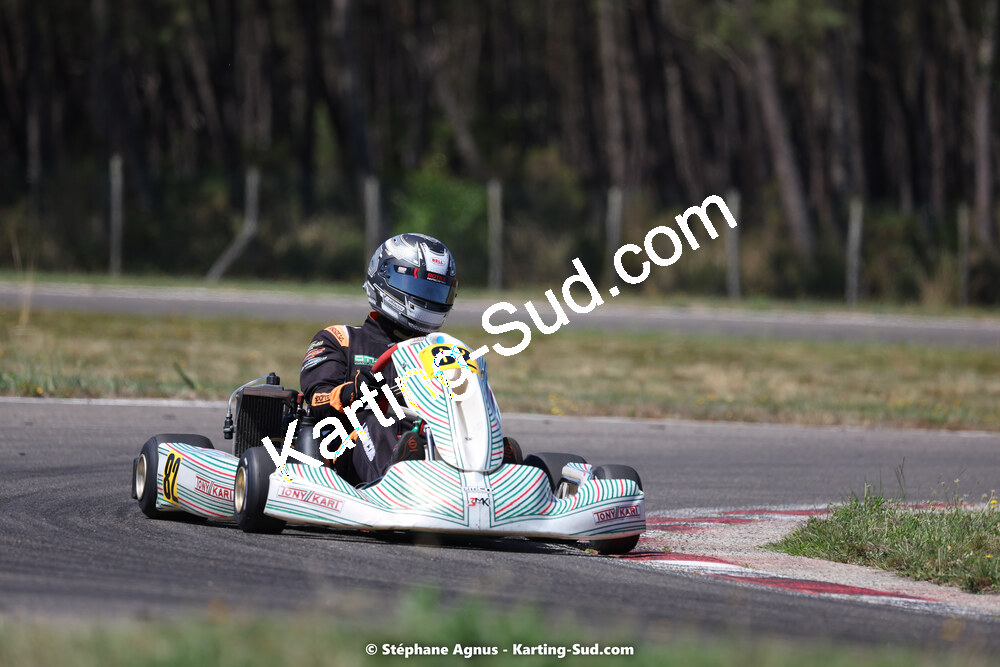 10/07/2022 : Super Coupe Nationale Ufolep au circuit d’Escource (Photos Stéphane Agnus) 2022 — karting