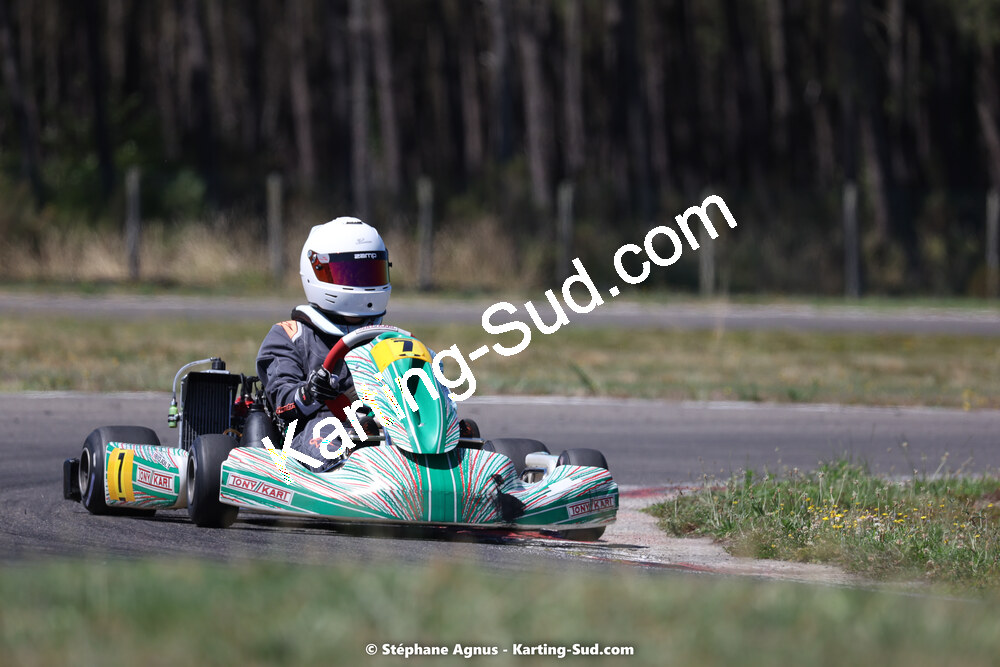 10/07/2022 : Super Coupe Nationale Ufolep au circuit d’Escource (Photos Stéphane Agnus) 2022 — karting