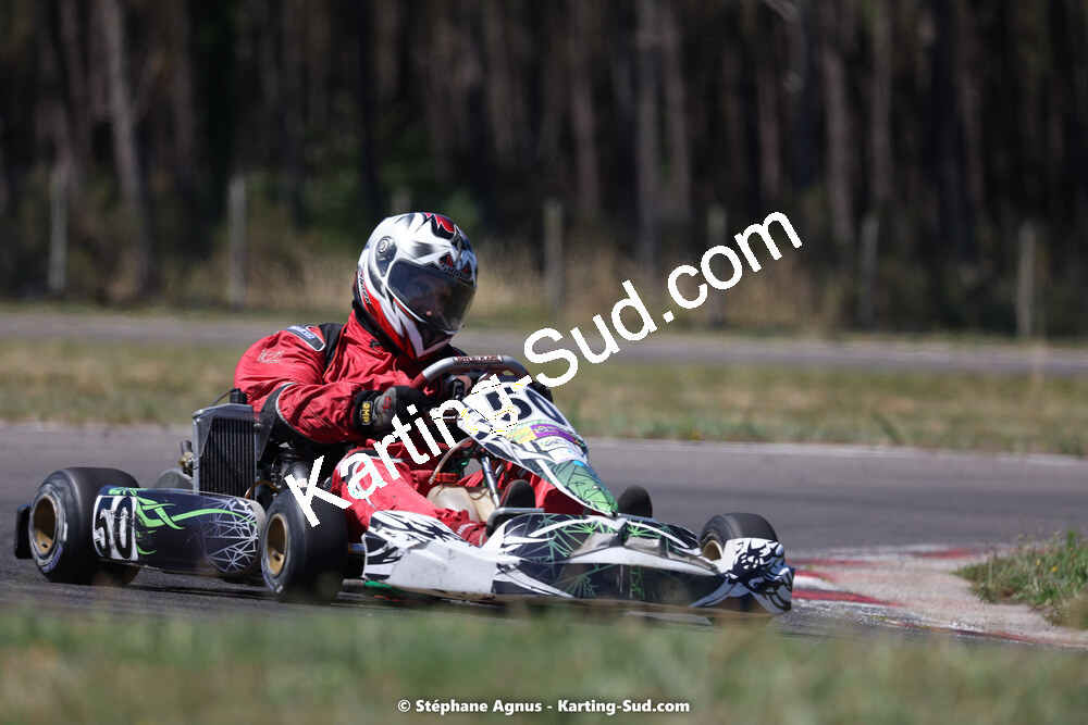 10/07/2022 : Super Coupe Nationale Ufolep au circuit d’Escource (Photos Stéphane Agnus) 2022 — karting