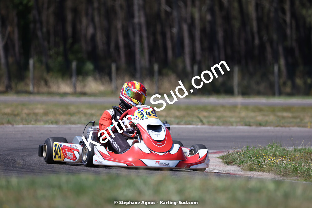 10/07/2022 : Super Coupe Nationale Ufolep au circuit d’Escource (Photos Stéphane Agnus) 2022 — karting