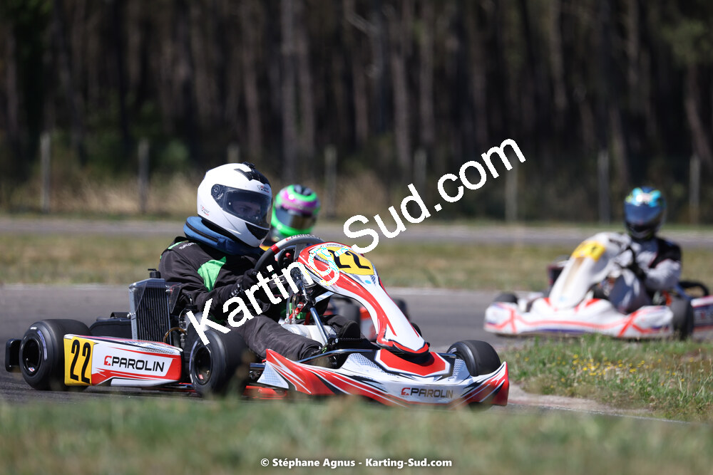 10/07/2022 : Super Coupe Nationale Ufolep au circuit d’Escource (Photos Stéphane Agnus) 2022 — karting