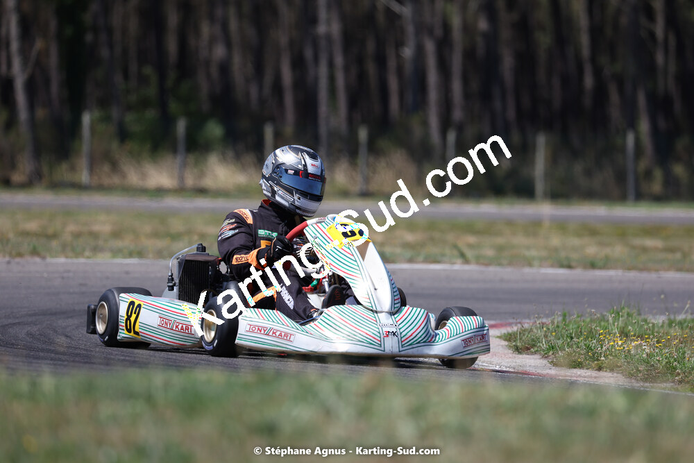 10/07/2022 : Super Coupe Nationale Ufolep au circuit d’Escource (Photos Stéphane Agnus) 2022 — karting