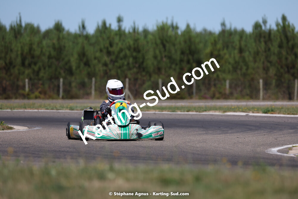 10/07/2022 : Super Coupe Nationale Ufolep au circuit d’Escource (Photos Stéphane Agnus) 2022 — karting