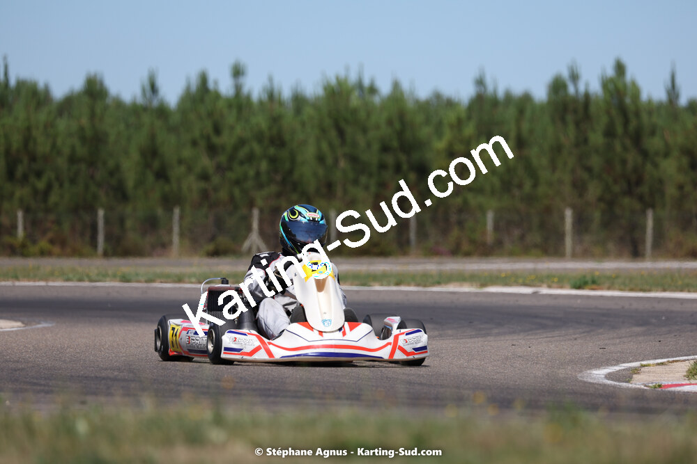 10/07/2022 : Super Coupe Nationale Ufolep au circuit d’Escource (Photos Stéphane Agnus) 2022 — karting