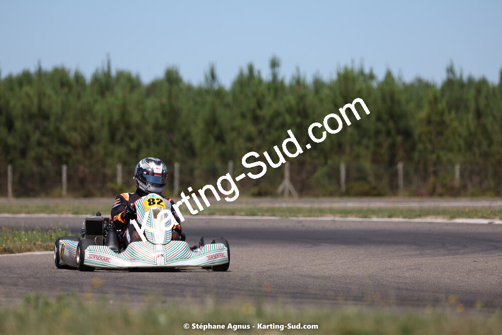 10/07/2022 : Super Coupe Nationale Ufolep au circuit d’Escource (Photos Stéphane Agnus) 2022 — karting