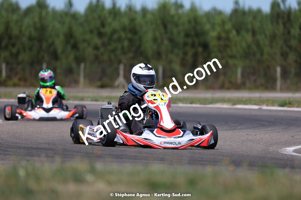 10/07/2022 : Super Coupe Nationale Ufolep au circuit d’Escource (Photos Stéphane Agnus) 2022 — karting