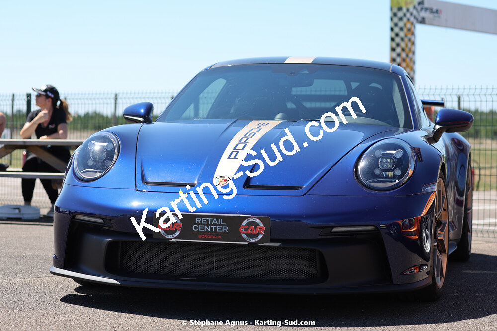 10/07/2022 : Super Coupe Nationale Ufolep au circuit d’Escource (Photos Stéphane Agnus) 2022 — karting
