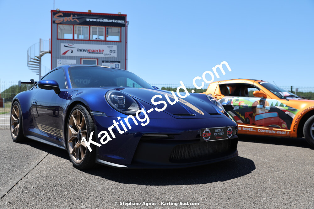 10/07/2022 : Super Coupe Nationale Ufolep au circuit d’Escource (Photos Stéphane Agnus) 2022 — karting