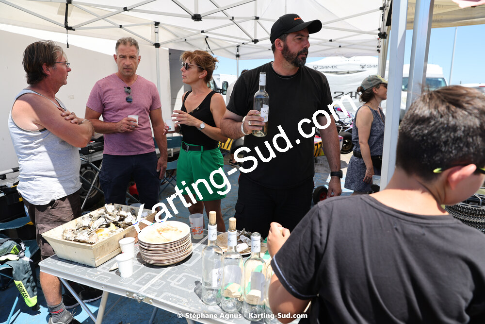 10/07/2022 : Super Coupe Nationale Ufolep au circuit d’Escource (Photos Stéphane Agnus) 2022 — karting
