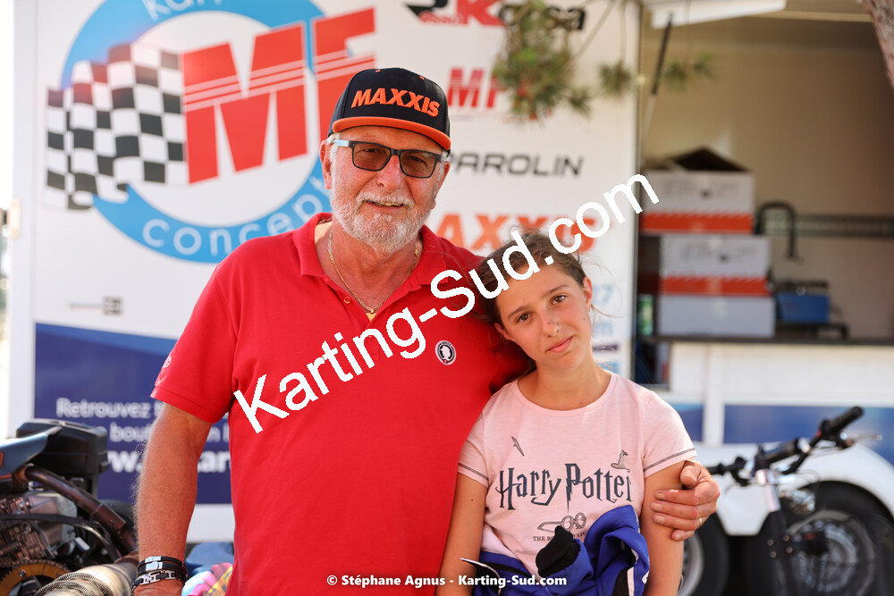 10/07/2022 : Super Coupe Nationale Ufolep au circuit d’Escource (Photos Stéphane Agnus) 2022 — karting
