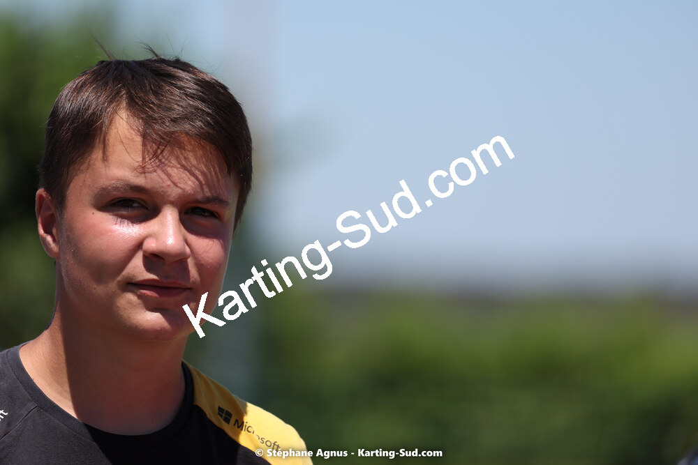 10/07/2022 : Super Coupe Nationale Ufolep au circuit d’Escource (Photos Stéphane Agnus) 2022 — karting