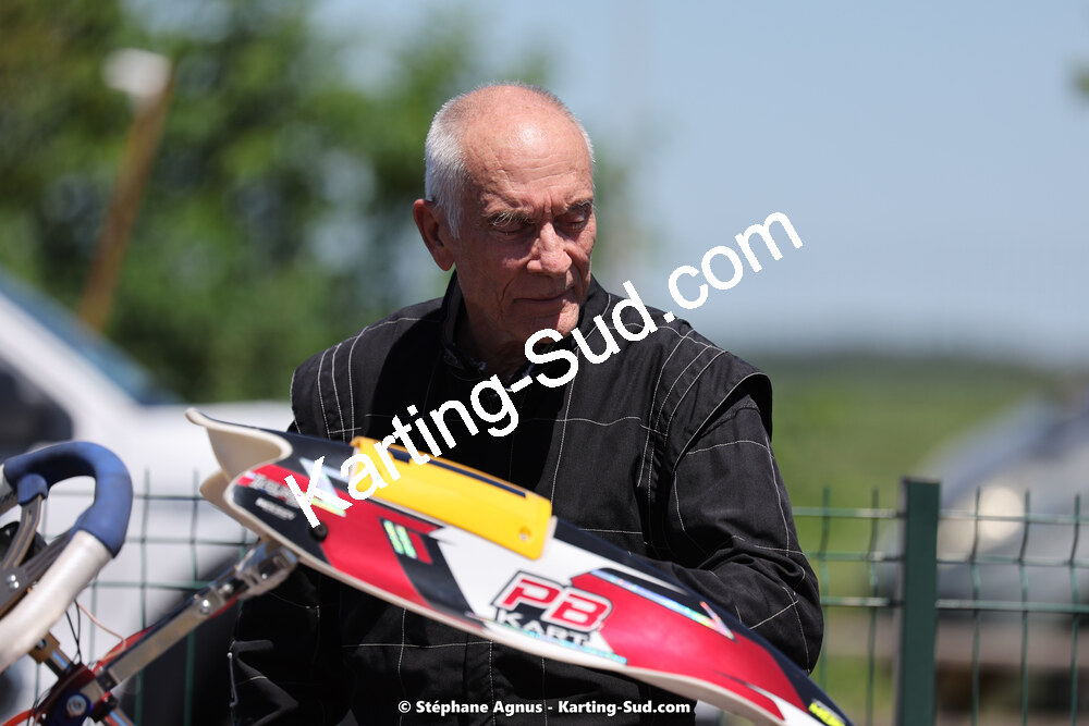 10/07/2022 : Super Coupe Nationale Ufolep au circuit d’Escource (Photos Stéphane Agnus) 2022 — karting