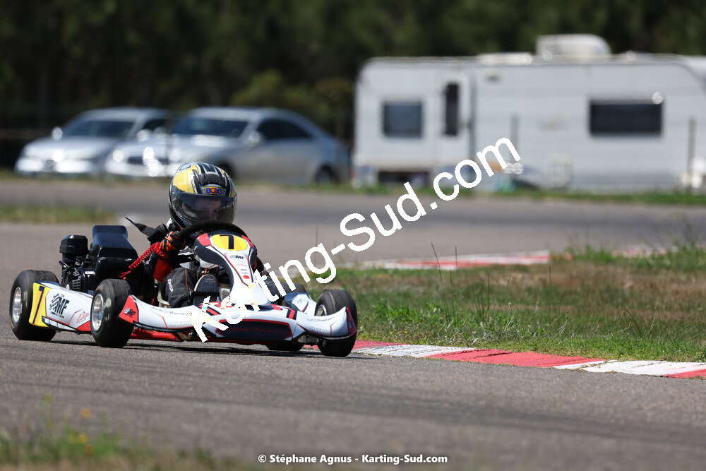 10/07/2022 : Super Coupe Nationale Ufolep au circuit d’Escource (Photos Stéphane Agnus) 2022 — karting