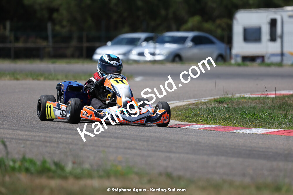 10/07/2022 : Super Coupe Nationale Ufolep au circuit d’Escource (Photos Stéphane Agnus) 2022 — karting