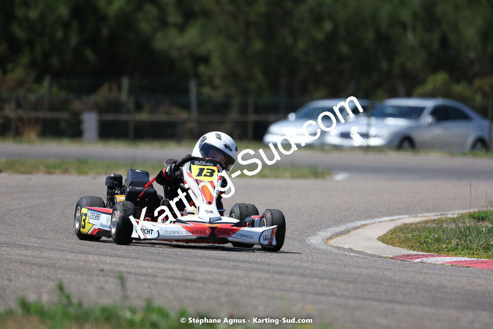 10/07/2022 : Super Coupe Nationale Ufolep au circuit d’Escource (Photos Stéphane Agnus) 2022 — karting
