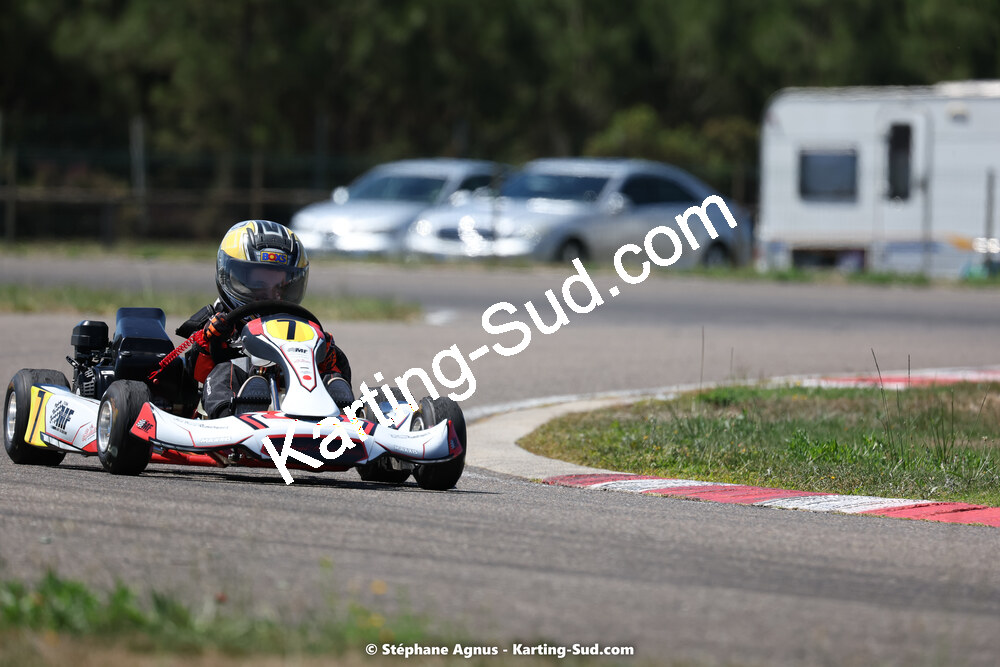 10/07/2022 : Super Coupe Nationale Ufolep au circuit d’Escource (Photos Stéphane Agnus) 2022 — karting