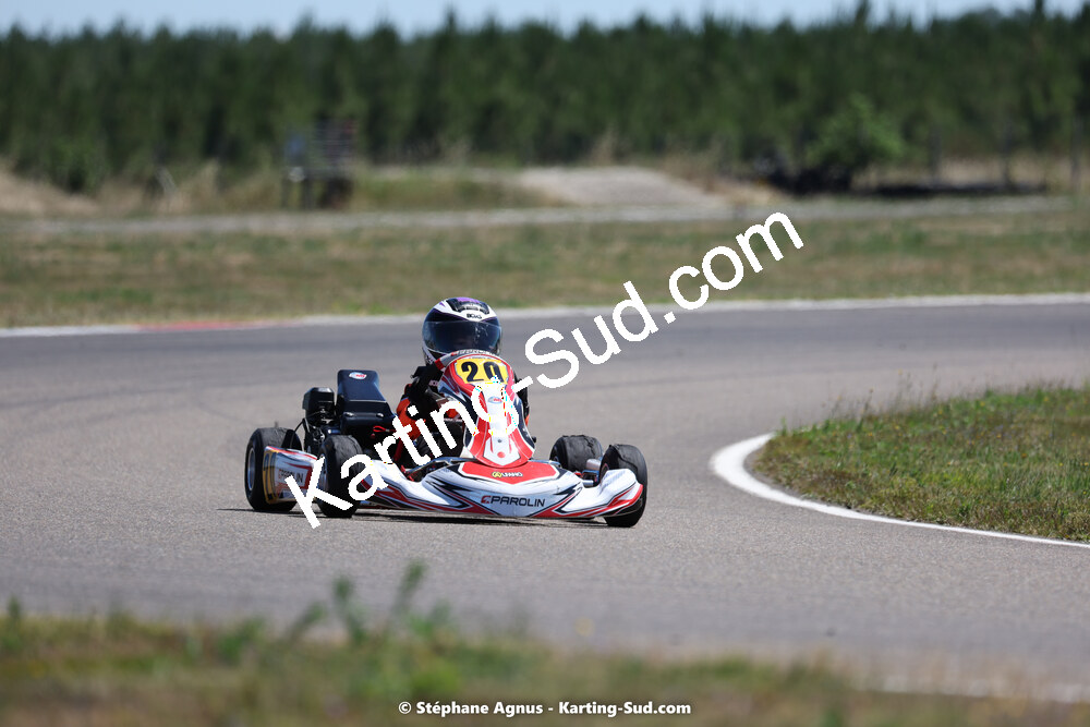10/07/2022 : Super Coupe Nationale Ufolep au circuit d’Escource (Photos Stéphane Agnus) 2022 — karting