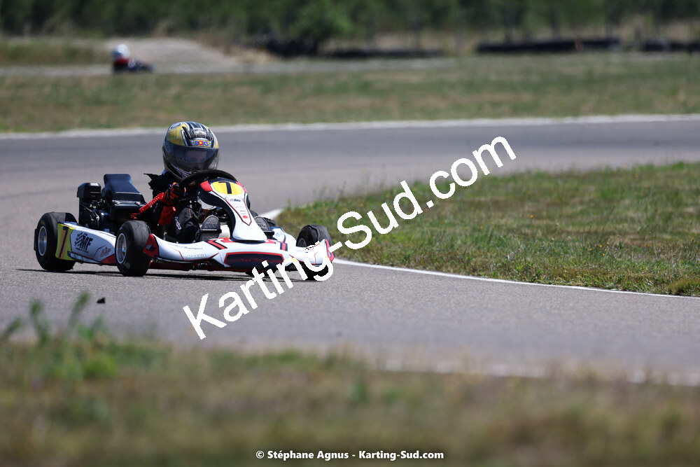 10/07/2022 : Super Coupe Nationale Ufolep au circuit d’Escource (Photos Stéphane Agnus) 2022 — karting