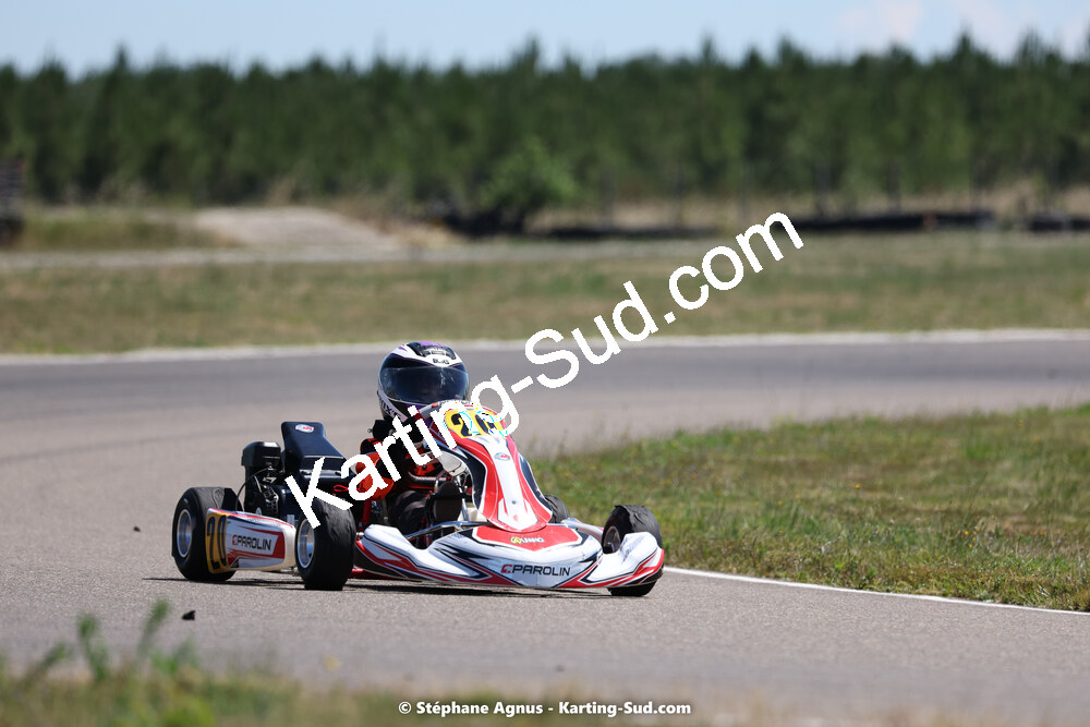 10/07/2022 : Super Coupe Nationale Ufolep au circuit d’Escource (Photos Stéphane Agnus) 2022 — karting