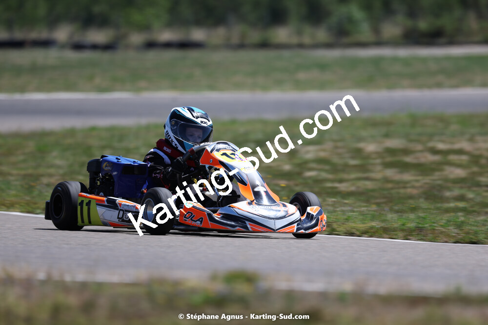 10/07/2022 : Super Coupe Nationale Ufolep au circuit d’Escource (Photos Stéphane Agnus) 2022 — karting