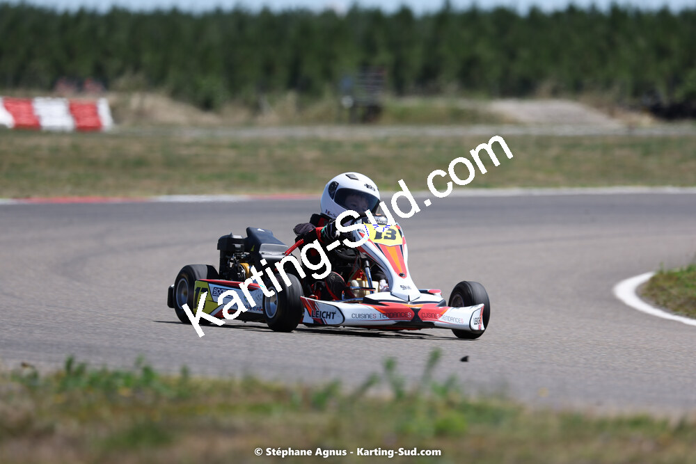 10/07/2022 : Super Coupe Nationale Ufolep au circuit d’Escource (Photos Stéphane Agnus) 2022 — karting